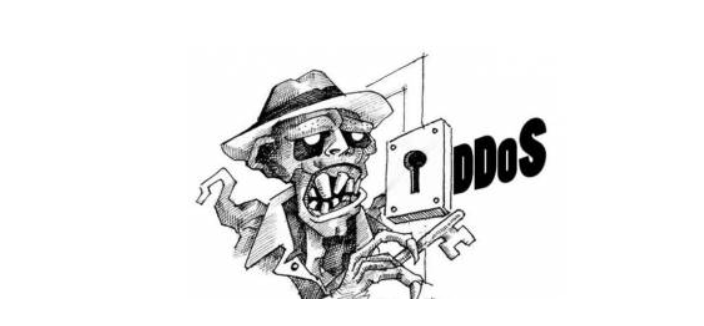 DDos攻防之道，黑洞能否终结ddos攻击？