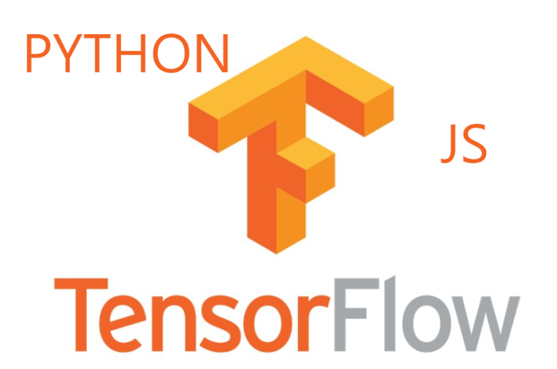 tensorflow 使用Python训练模型，js使用模型