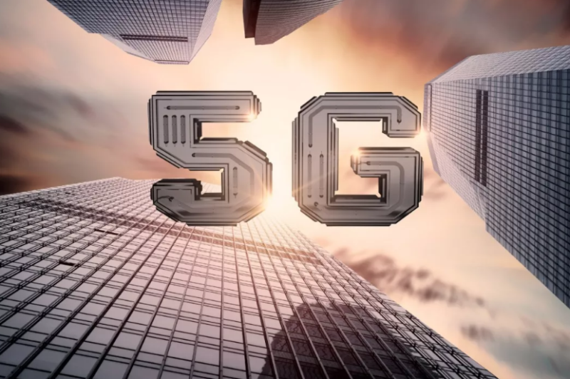 5G将在88个方面影响我们的生活